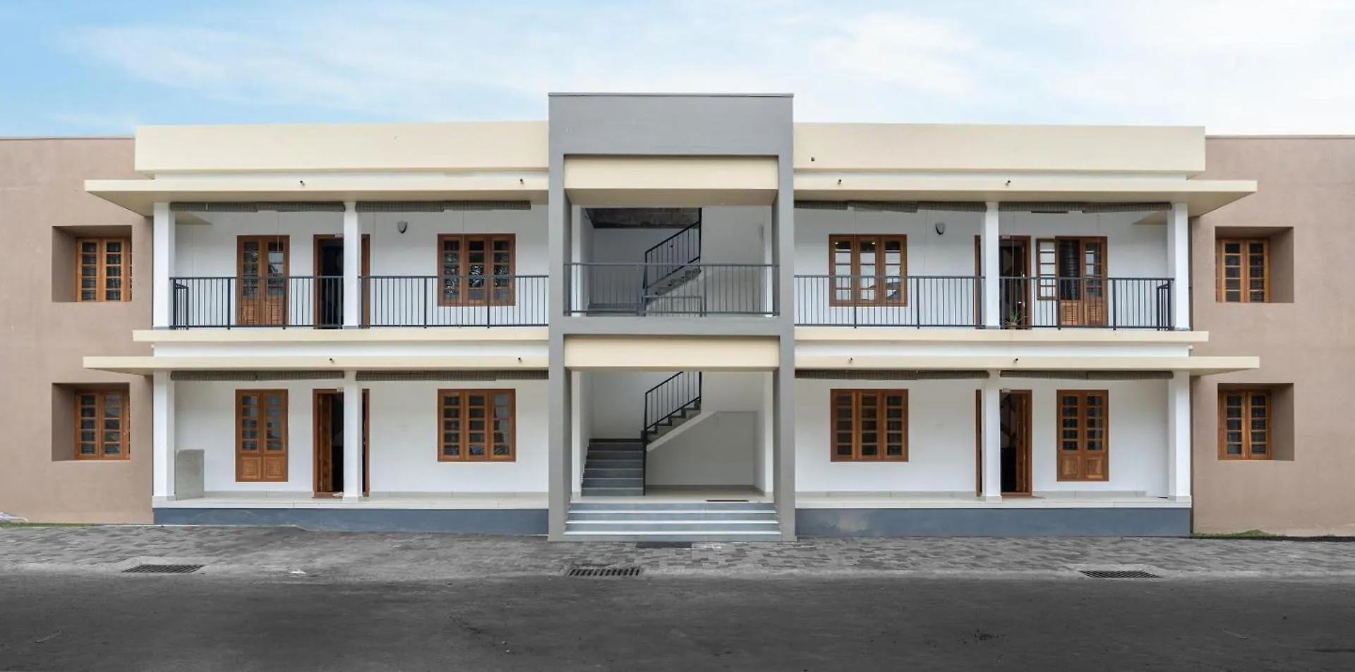 Barakath Square Apartments & Rooms Erattupetta