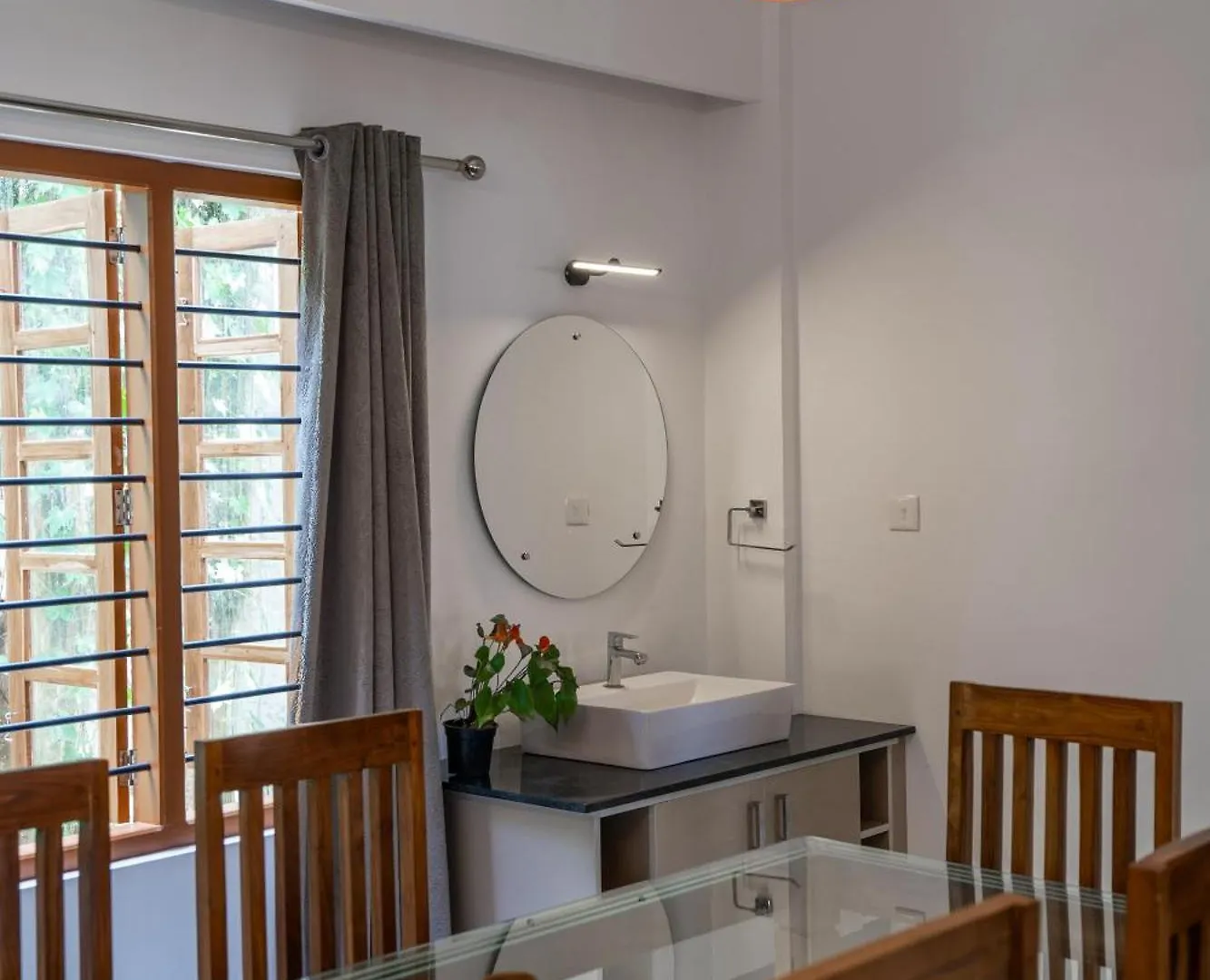 Barakath Square Apartments & Rooms Erattupetta